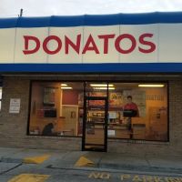 Donatos Pizza ico