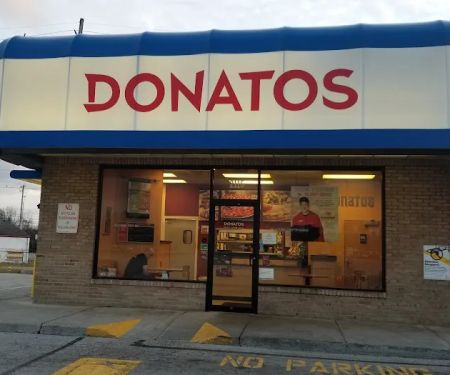 Donatos Pizza