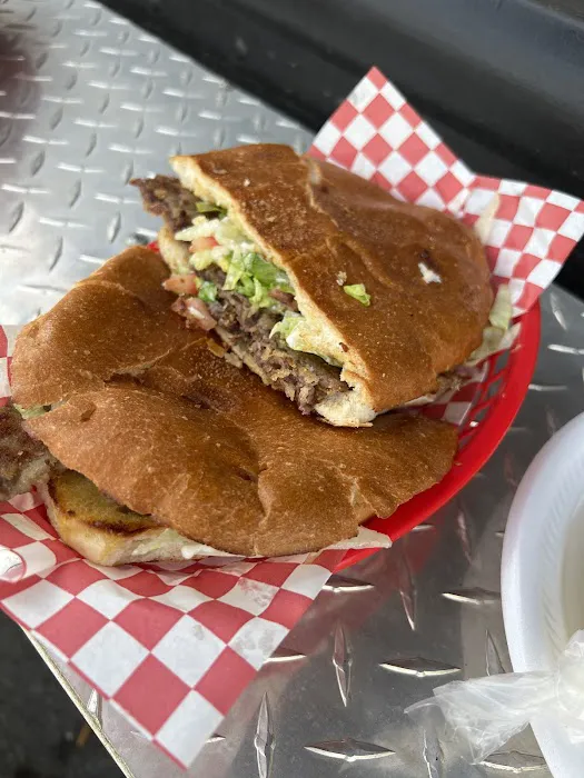 Taqueria La Fortuna Picture 2