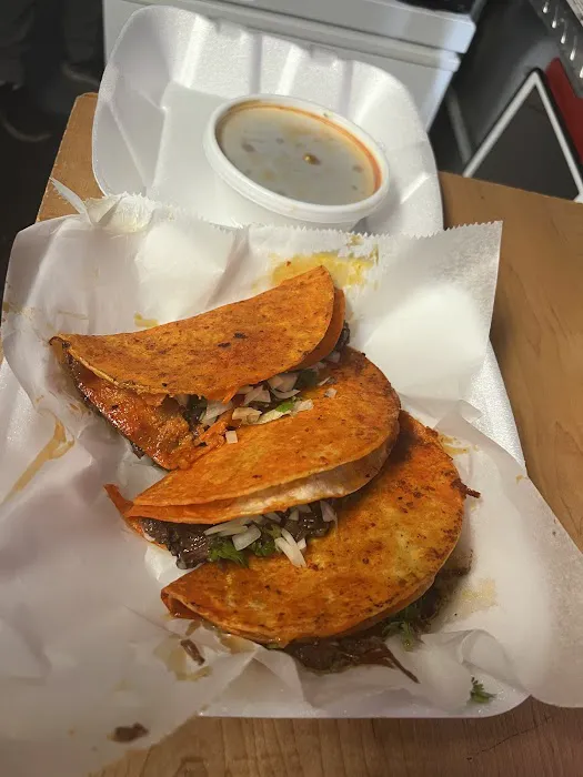 Taqueria La Fortuna Picture 1