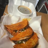 Taqueria La Fortuna ico