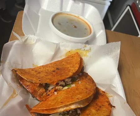 Taqueria La Fortuna