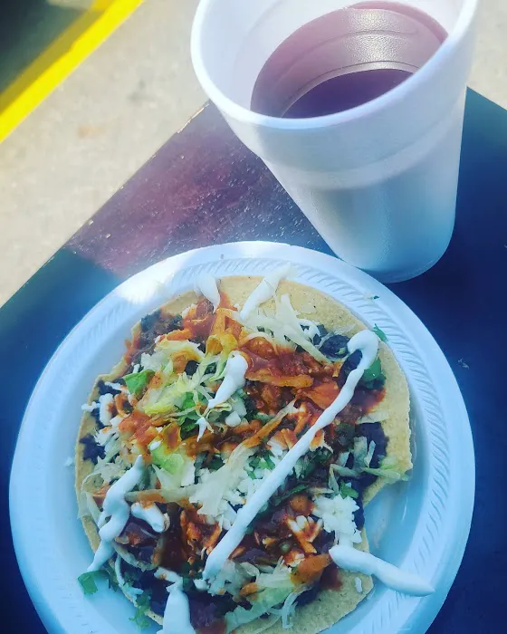 Taqueria La Fortuna Picture 5