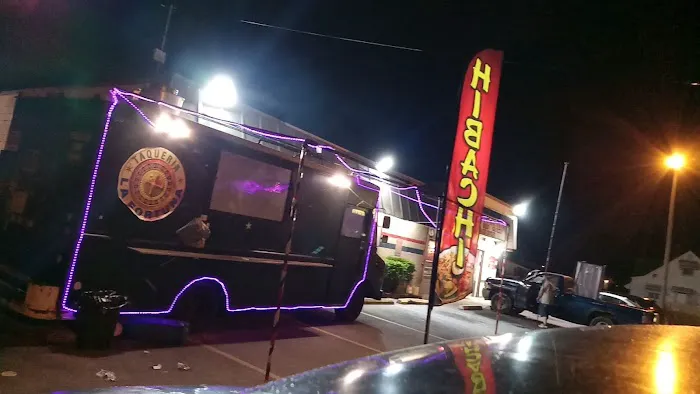 Taqueria La Fortuna Picture 6