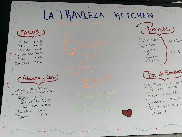 Taqueria La Fortuna Picture 4