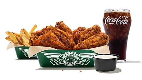 Wingstop Picture 2