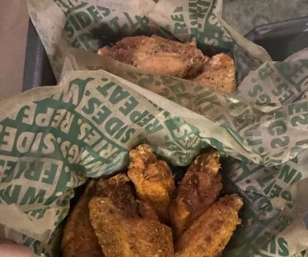Wingstop