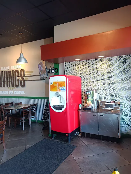 Wingstop Picture 9