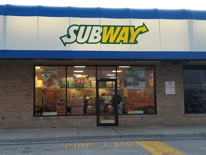 Subway Picture 1