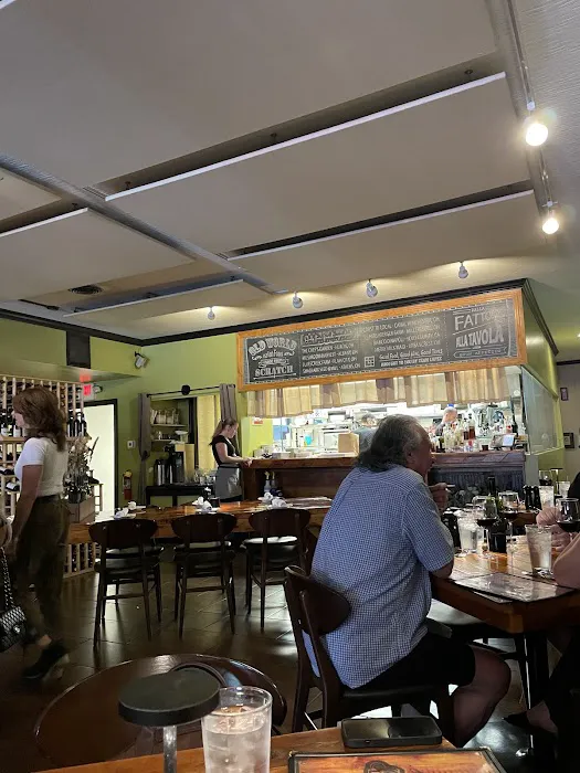 La Tavola Picture 1
