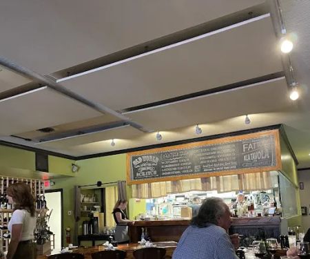 La Tavola