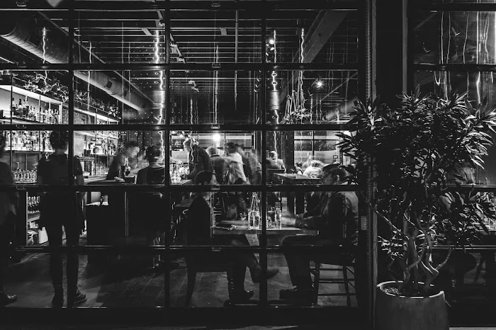 Watershed Kitchen + Bar Picture 1