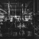 Watershed Kitchen + Bar
