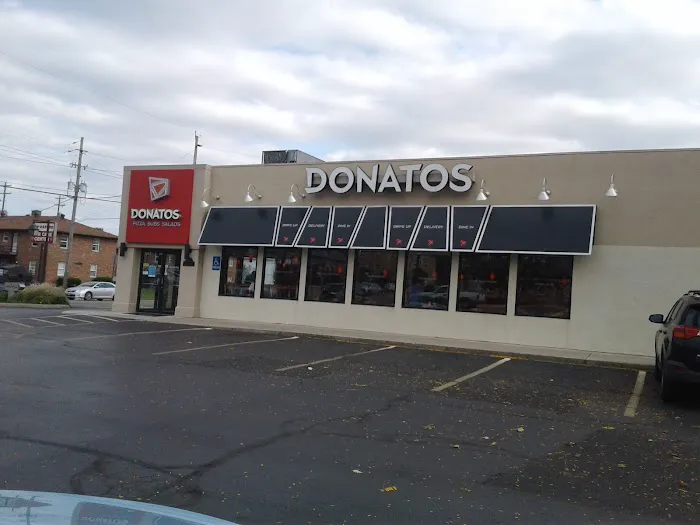 Donatos Pizza Picture 2