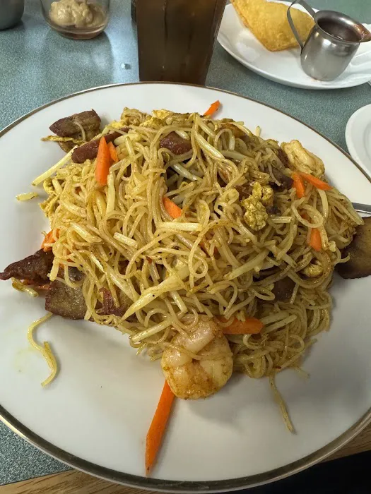 Nong's Hunan Express Picture 1