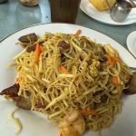 Nong's Hunan Express