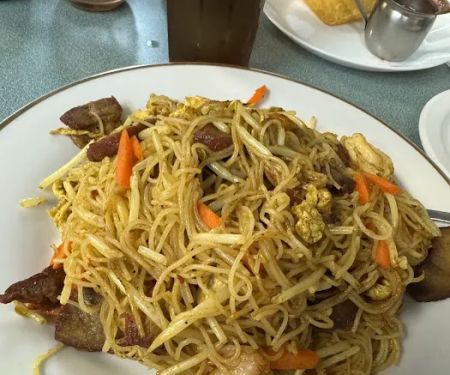 Nong's Hunan Express