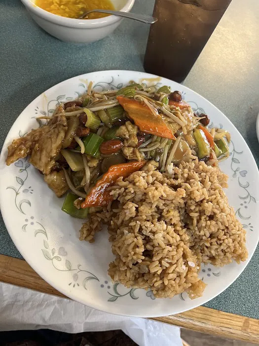 Nong's Hunan Express Picture 4