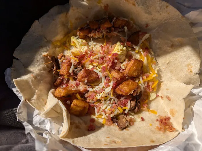 Taco Bell Picture 1