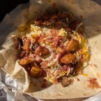Taco Bell ico
