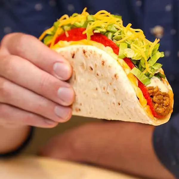 Taco Bell Picture 4