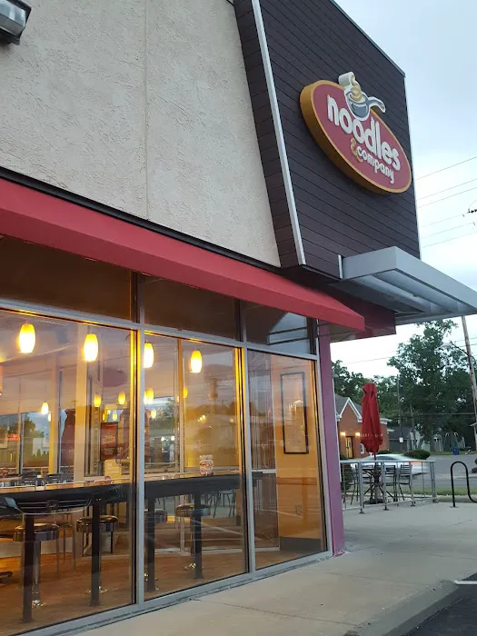 Noodles and Company Picture 1