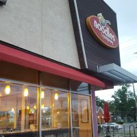 Noodles and Company ico
