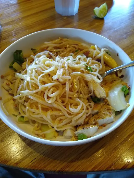 Noodles and Company Picture 4