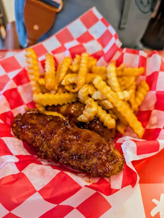 Hot Chicken Takeover Picture 1