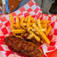 Hot Chicken Takeover ico