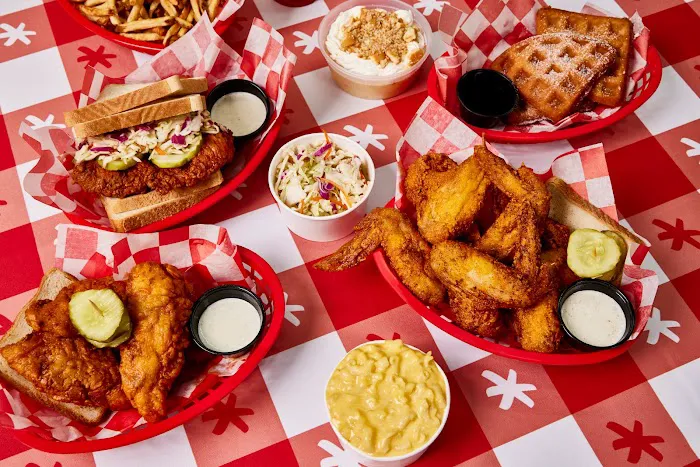 Hot Chicken Takeover Picture 3