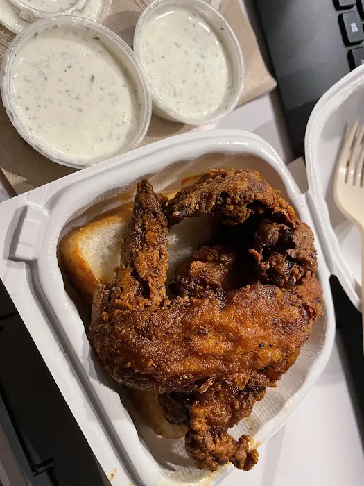 Hot Chicken Takeover Picture 6