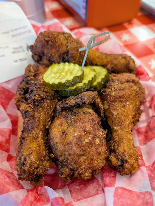 Hot Chicken Takeover Picture 5