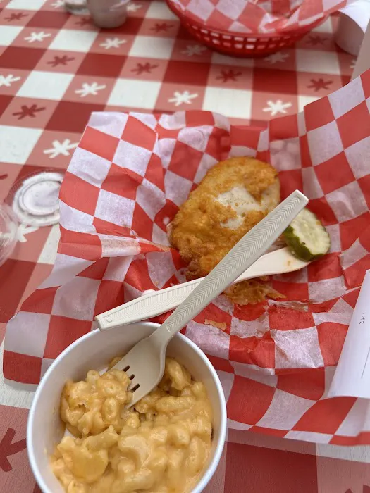 Hot Chicken Takeover Picture 8
