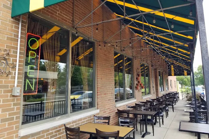 Aab India Restaurant Picture 1