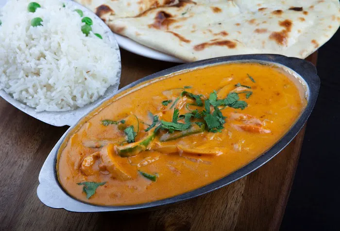 Aab India Restaurant Picture 3