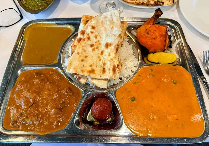 Aab India Restaurant Picture 5