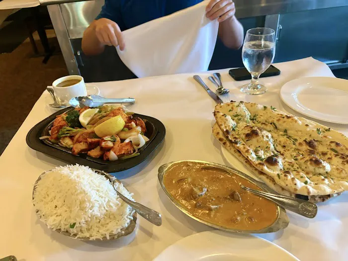 Aab India Restaurant Picture 4