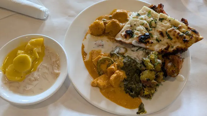 Aab India Restaurant Picture 7