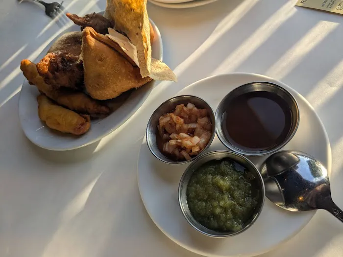 Aab India Restaurant Picture 10