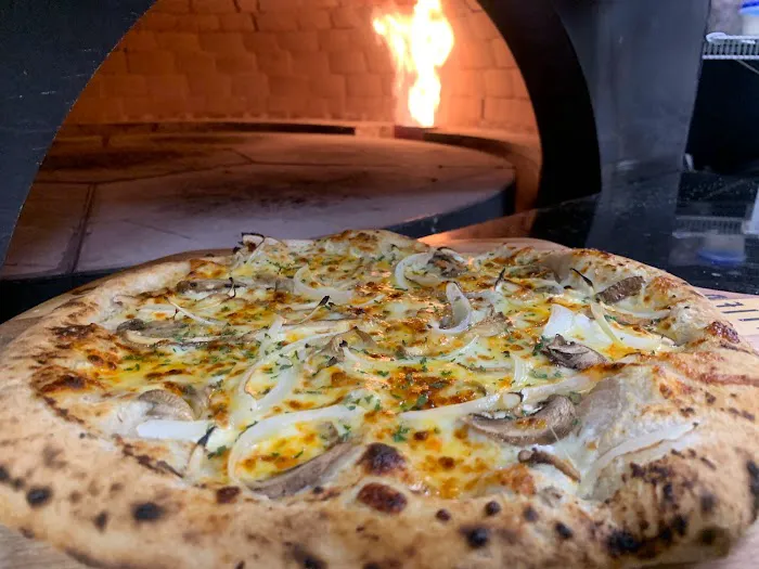 Fibonacci's Pizzeria #2 (Grandview Theater location) Picture 7