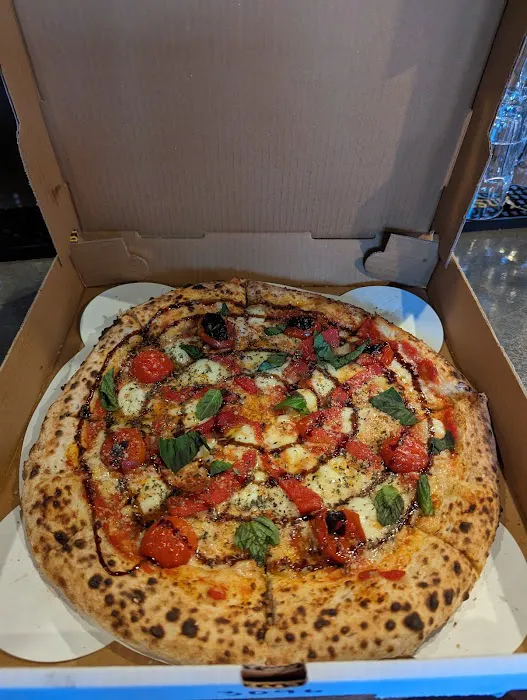 Fibonacci's Pizzeria #2 (Grandview Theater location) Picture 9