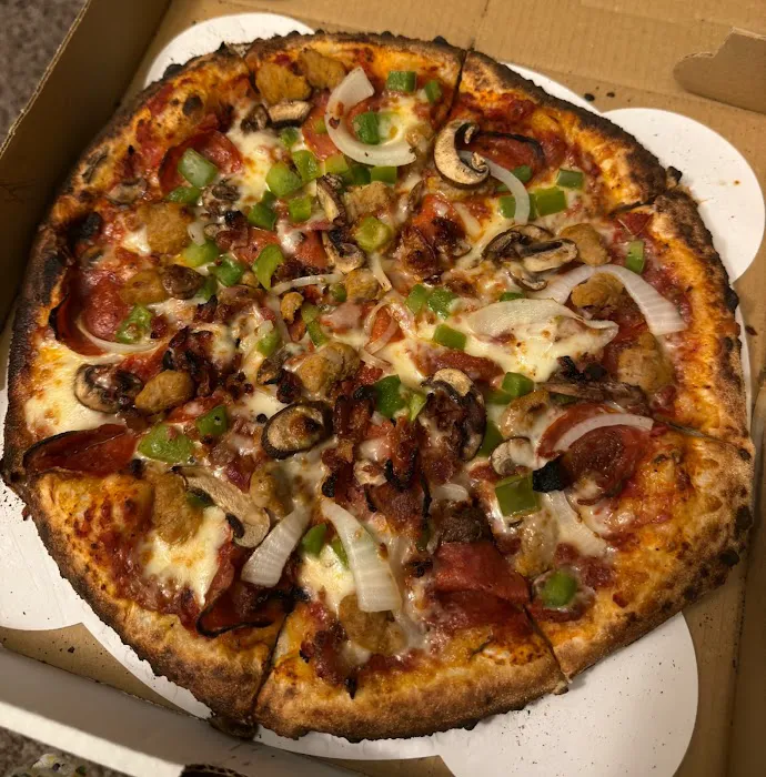 Fibonacci's Pizzeria #2 (Grandview Theater location) Picture 10