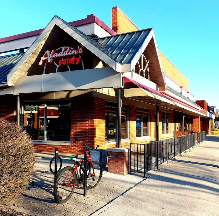 Aladdin's Eatery Grandview Picture 1