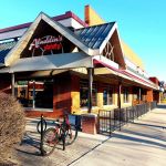 Aladdin's Eatery Grandview