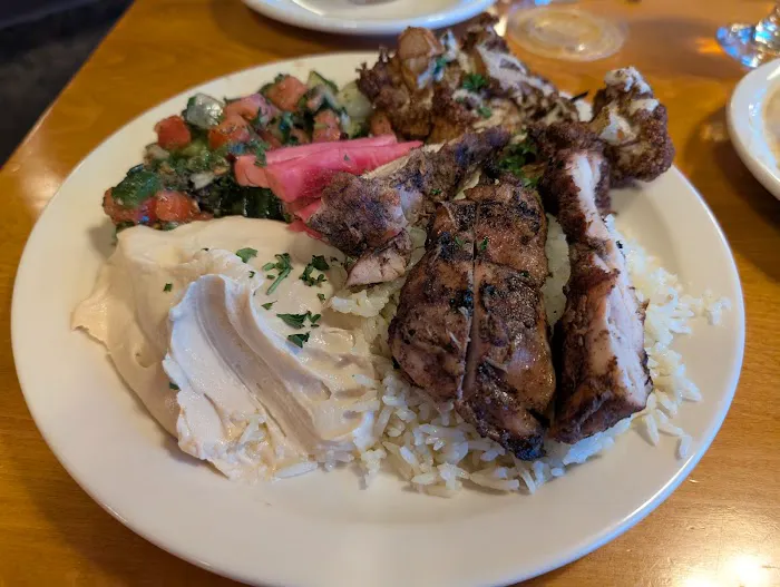 Aladdin's Eatery Grandview Picture 7