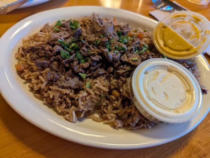 Aladdin's Eatery Grandview Picture 10