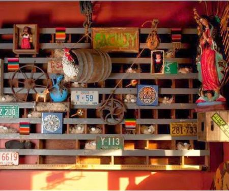 Local Cantina - Grandview