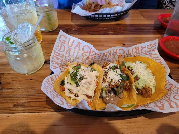 Local Cantina - Grandview Picture 3