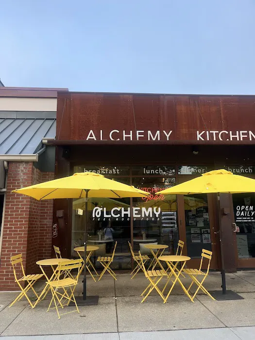 Alchemy Kitchen Picture 3